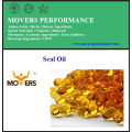 Seal Oil / Plant Capsules / Sem preservativos